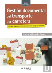 Gestión Documental Del Transporte Por Carretera