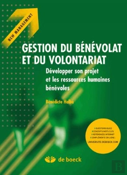 Bertrand.pt - Gestion Du Bénévolat Et Du Volontariat