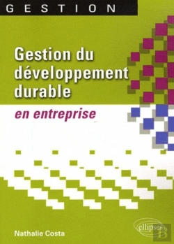 Bertrand.pt - Gestion Du Développement Durable En Entreprise