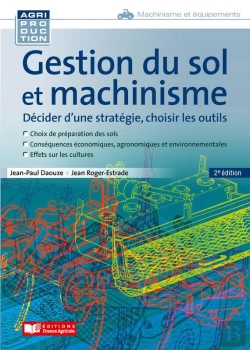 Bertrand.pt - Gestion Du Sol Et Machinisme 2e Édition
