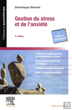 Bertrand.pt - Gestion Du Stress Et De L'Anxiete
