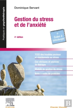 Bertrand.pt - Gestion Du Stress Et De L'Anxiete