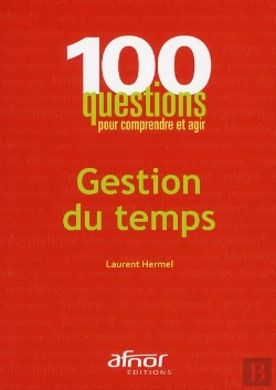 Bertrand.pt - Gestion Du Temps