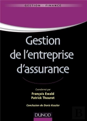 Gestion D'Une Entreprise D'Assurance