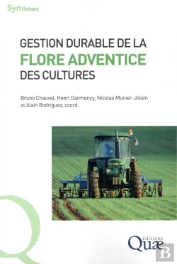 Bertrand.pt - Gestion Durable De La Flore Adventice Des Cultures