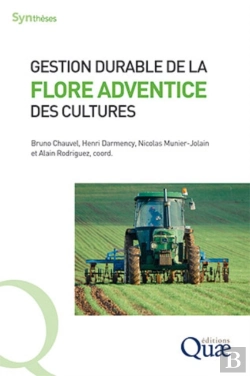 Bertrand.pt - Gestion Durable De La Flore Adventice Des Cultures