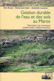 Gestion Durable De L'Eau Et Des Sols Au Maroc