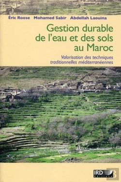 Bertrand.pt - Gestion Durable De L'Eau Et Des Sols Au Maroc