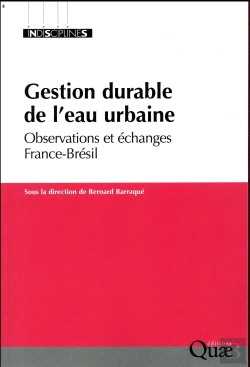 Bertrand.pt - Gestion Durable De L'Eau Urbaine ; Échanges D'Expériences Au Brésil Et En France