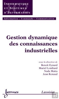 Bertrand.pt - Gestion Dynamique Des Connaissances Industrielles ; Traite Ic2