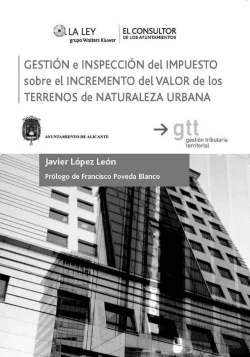 Bertrand.pt - Gestión E Inspección Del Impuesto Sobre El Incremento Del Valor De Los Terrenos De Naturaleza Urbana