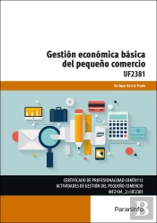 Gestión Económica Básica Del Pequeño Comercio