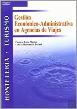 Bertrand.pt - Gestión Económico-Administrativa En Agencias De Viajes