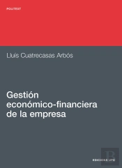 Gestión Económico-Financiera De La Empresa