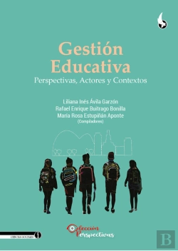 Bertrand.pt - Gestión Educativa, Perspectivas, Actores Y Contextos