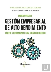 Gestion Empresarial De Alto Rendimiento