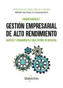 Gestion Empresarial De Alto Rendimiento