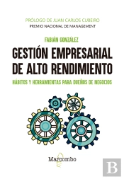 Gestión Empresarial De Alto Rendimiento
