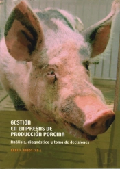 Gestión En Empresas De Producción Porcina.