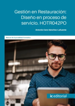 Bertrand.pt - Gestion En Restauracion Diseño En Proceso De Servicio. Hotr