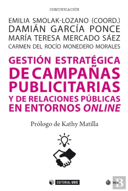 Bertrand.pt - Gestion Estrategica De Las Campañas Publicitarias Y De Relac