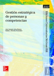 Gestion Estrategica De Personas Y Competencias