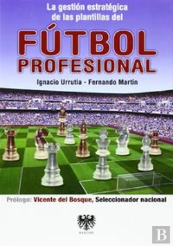 Bertrand.pt - Gestion Estrategica De Plantillas De Futbol Profesional