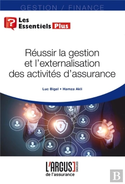 Bertrand.pt - Gestion Et Externalisation Des Activités D'Assurance