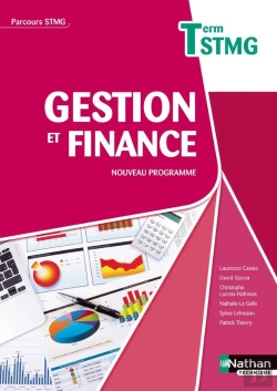 Bertrand.pt - Gestion Et Finance Terminale Stmg (Parcours Stmg) Eleve 2013