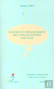 Gestion Et Financement Des Collectivites Locales