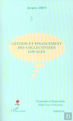 Bertrand.pt - Gestion Et Financement Des Collectivites Locales