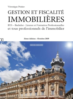 Bertrand.pt - Gestion Et Fiscalité Immobilières (Édition 2019)