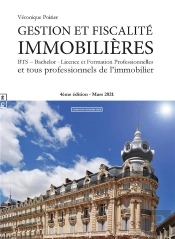 Gestion Et Fiscalité Immobilières (Édition 2021)
