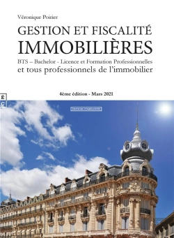 Bertrand.pt - Gestion Et Fiscalité Immobilières (Édition 2021)