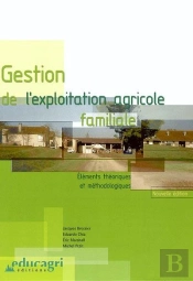 Gestion Exploitation Agricole Familiale