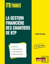 Gestion Fin Chantier Btp