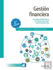 Gestión Financiera 2.ª Edición 2019