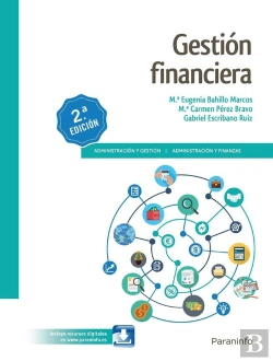 Bertrand.pt - Gestión Financiera 2.ª Edición 2019