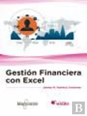 Gestión Financiera Con Excel