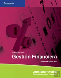 Bertrand.pt - Gestion Financiera Gs 11 Cf Paradm52cf