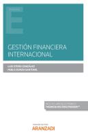 Gestion Financiera Internacional