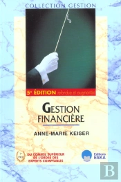 Gestion Financiere ; 5e Edition