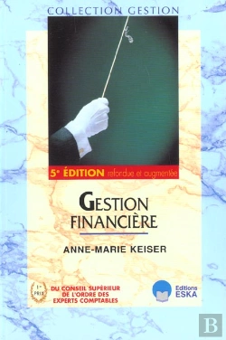 Bertrand.pt - Gestion Financiere ; 5e Edition