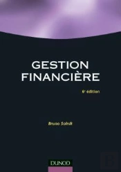 Gestion Financiere 6ed