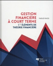 Gestion Financiere A Court Terme