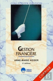 Gestion Financiere : Corriges