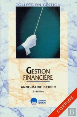 Bertrand.pt - Gestion Financiere : Corriges