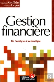 Gestion Financière : De L'Analyse À La Stratégie