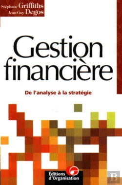 Bertrand.pt - Gestion Financière : De L'Analyse À La Stratégie