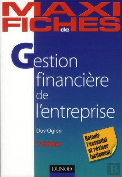 Bertrand.pt - Gestion Financière De L'Entreprise (2e Édition)